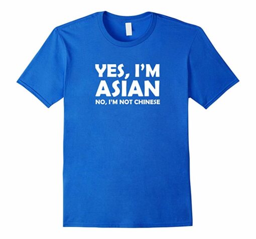 asian tshirt