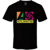atlantic records t shirt