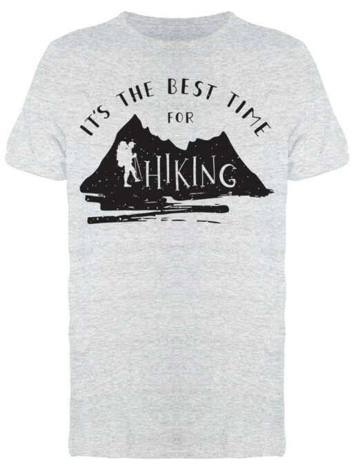 best hiking t shirts