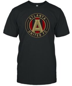 atlanta united tshirts