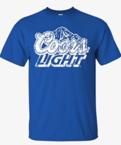 beer brand t shirts