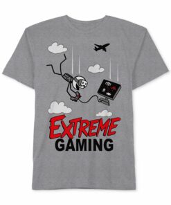 video game tshirts