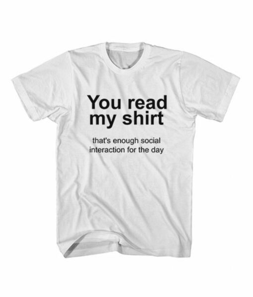 cool t shirt phrases