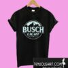 busch light tshirts