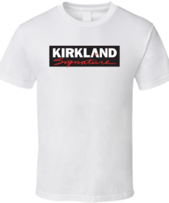 kirkland tshirts