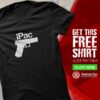 american gun association free t shirt