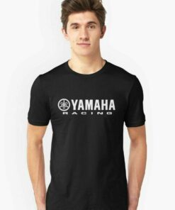 yamaha tshirt