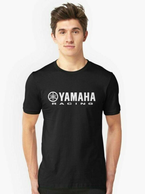 yamaha tshirt