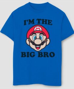 big brother t shirt target