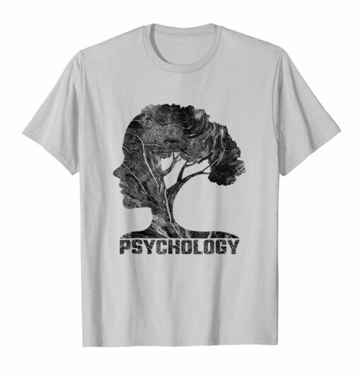 psychology t shirt design