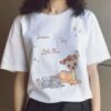 womens bambi t shirt