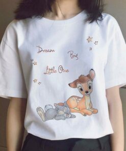 womens bambi t shirt