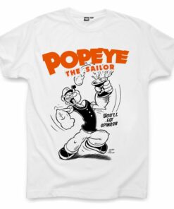 popeye t shirts online