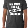 husband tshirts