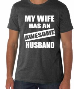 funny wife tshirts