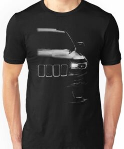 jeep grand cherokee t shirt