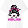 baseball is life t shirt