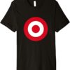 bullseye t shirt amazon