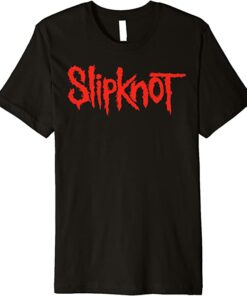 slipknot t shirt