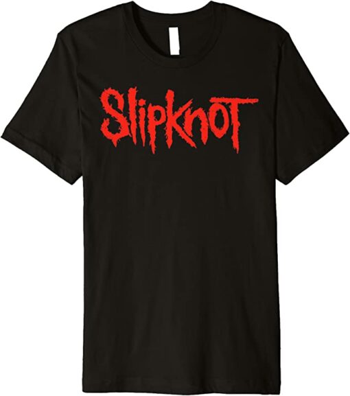 slipknot t shirt