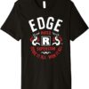wwe edge t shirt 2020