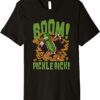 pickle rick t shirt