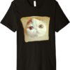 william osman cat shirt