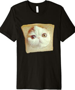 william osman cat shirt