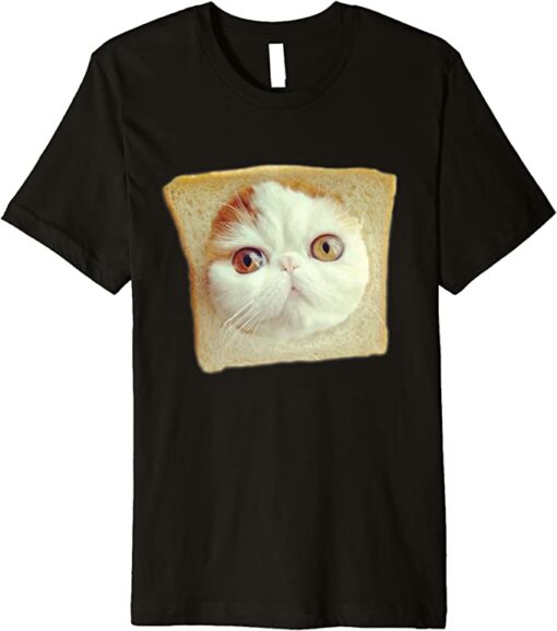 william osman cat shirt