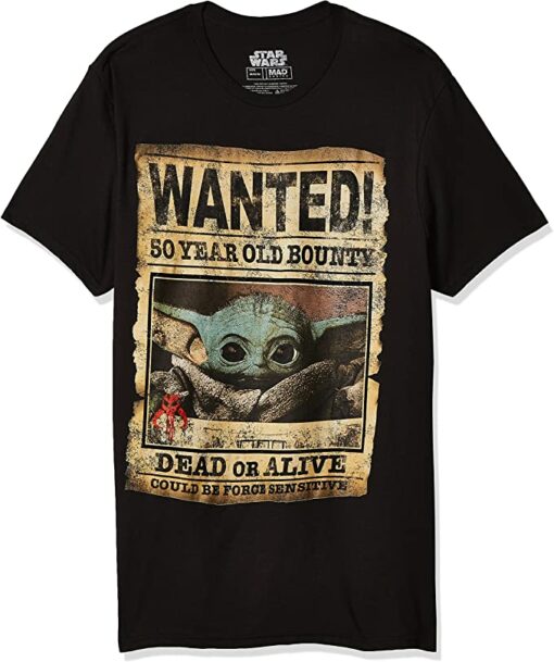 yoda tshirt