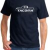 toyota tacoma t shirts