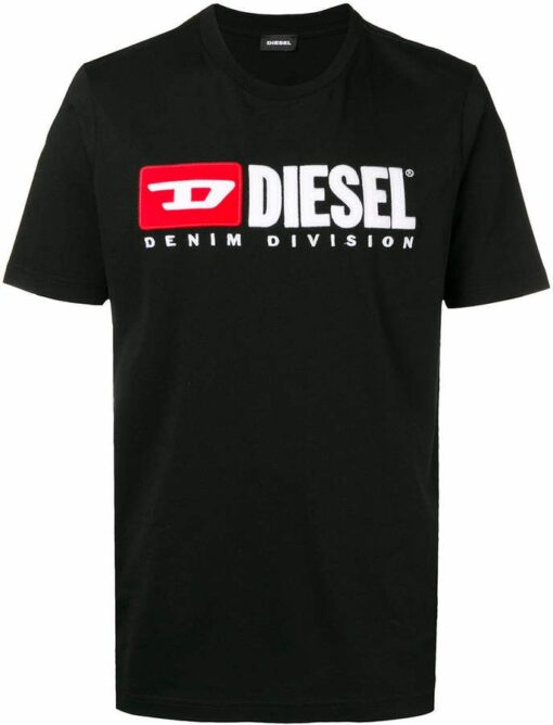 diesel jeans t shirt