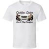 cadillac t shirts