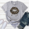 animal print t shirts