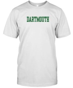 dartmouth t shirt