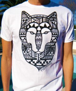 aztec t shirts mens