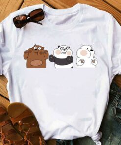 bears tshirts