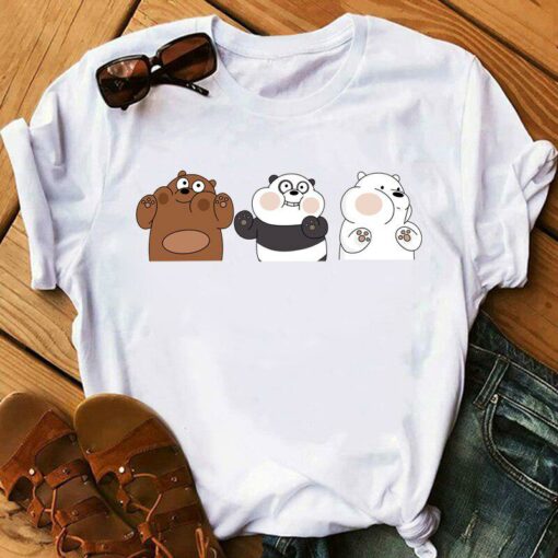 bears tshirts