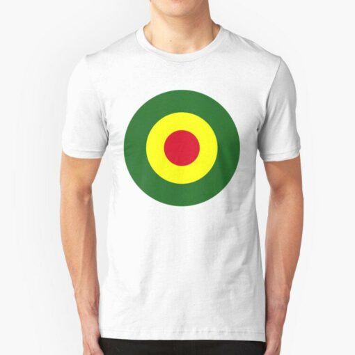 target white t shirt