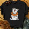 funny cat shirts for men