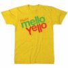 mellow yellow tshirt