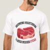 meat eater t shirt