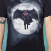 batman v superman batman t shirt