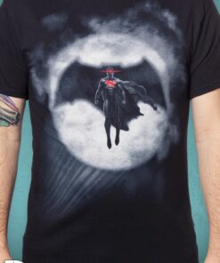 batman v superman batman t shirt
