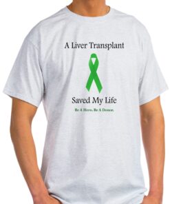 transplant shirts