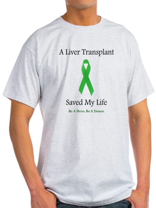 transplant shirts