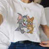 tom and jerry t shirts for adults