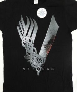 vikings tshirts