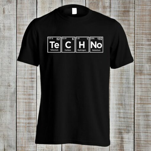 edm tshirt