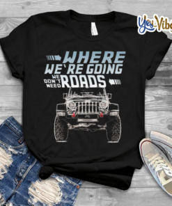 jeep wrangler t shirt